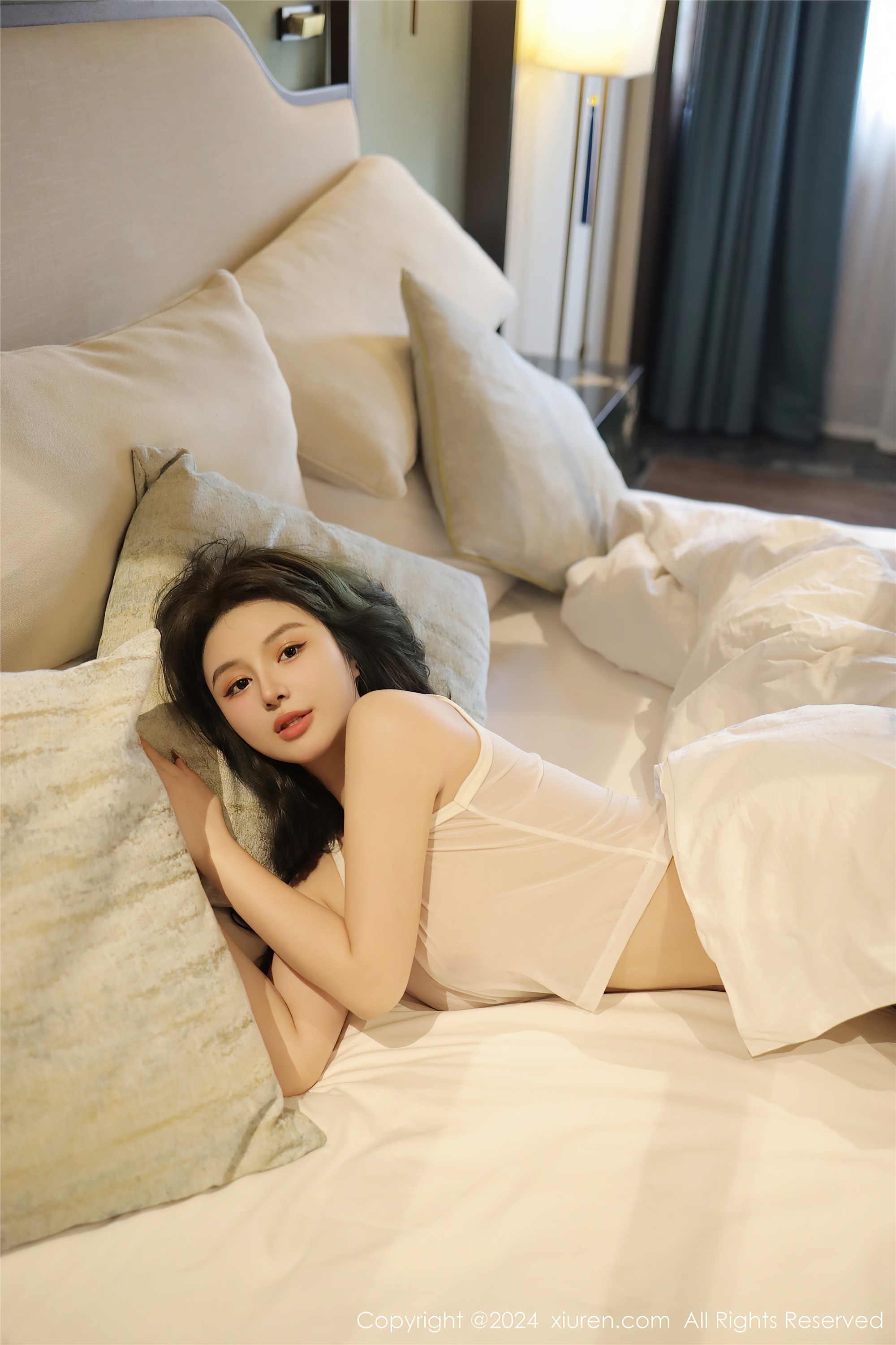 Xiuren秀人网 2024.01.23 NO.8002 沈思怡